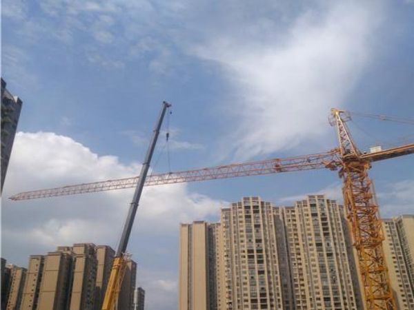 兖州区吊车出租公司电话_吊车出租的好坏由什么决定
